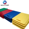 Square PE Plastic Cutting Board Chopping Block Used For Kitchen