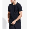 Yihao wholesale oem sweater apparel Gym clothes Men's sweat magic T shirt