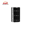 ESMH101VSN472MR50T Aluminum Electrolytic Capacitors 4700UF 20% 100V SNAP
