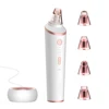 High Quality Electric Facial Pore Cleaner Blackhead Remover Vacuum