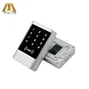 Wiegand input and outpit smart proximity card EM card door controller in access control system