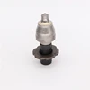 kennametal road carbide planning milling teeth pick