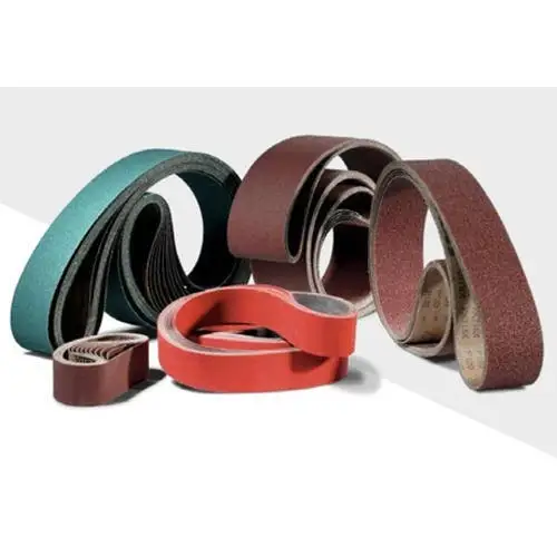 abrasive belt