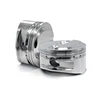 High Quality Bike Train 4 Piston Racing 77mm Engine Piston