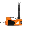 factory low price brand new 3 in 1 3 ton portable 12 V electric car jack hydraulic floor car jacks with inflator electric wrench