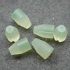 Urethane Rubber Bumpers with Tapered Tip
