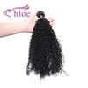 Chloe Natural Alixpress Malaysian Hair Crochet Braids With Human Malaysian Curly Hair Wave