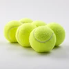 /product-detail/cheap-wholesale-custom-color-yellow-rubber-durable-training-tennis-ball-62075518041.html