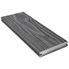 composite decking boards WPC decking flooring TH-09B exterior decking