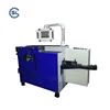 High speed automatic wire steel iron nail making machine