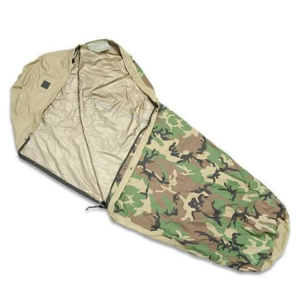Outdoor Military Bivy Sack Camping Sleeping Bag Buy Military Bivy