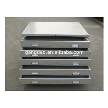 Ningbo Vertical A1 Art Paper Storage Cabinet Manufacturer Buy A1