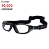 PROGEAR Eyeguard M Size col.1 Premium Post-surgery eye protection No Fogging JIS T8147.5 Martial Art Sports Spectacles