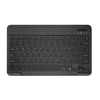 Factory 9.7inch Abs For Ipad 7 Color Led Redragon High Quality Backlit Keyboard