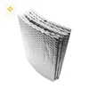 Double Bubble Between Reflective Foil Insulation with Staple Tabs 125' Length x 16" Width