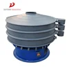 Cannabis seed different size vibrating separator machine instead of manual sorting