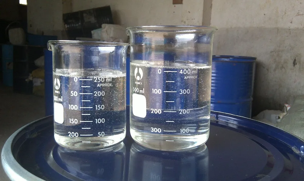 silicone oil for polyurethane foam industry chemicals