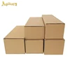 Factory OEM rectangular paper box with logo