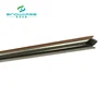 2019 stainless steel flared processing tube