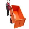 electric mini loader/ tractor/dumper/wheel barrow