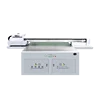 Ricoh 3D Effect Digital UV Flatbed Printer Individuation Phone Case Printer