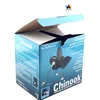 Anti Static Electronic Packaging Carton box Crownwin