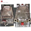 The Chinese customplastic molding die,plastic mould tool and die maker