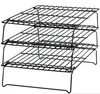 Stackle cooling Rack, black