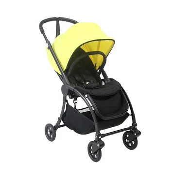land leopard stroller