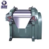 ZT-Best Quality Low Price S150 Three Roller Grinder / Triple Mill Machine For Grinding Viscous Liquid
