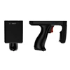 long distance quad-core 4G Handheld data terminal android OS 2D qr reader barcode bar code scanner handheld pda