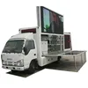 Multifunctional Light Led Truck With Ce Certificate
