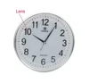 wireless web security camera wall clock CCTV wifi invisible bathroom baby monitoring in bedroom hide instantanea motion detector