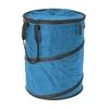 Collapsible Eco Friendly Toy Outdoor Pop Up Trash Can with Lid