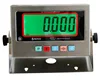 Stainless steel scale weighing indicator