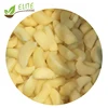 Wholesale hot selling Freeze-dried diced apple with good price and quality from China