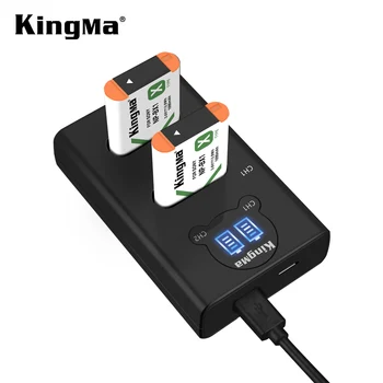 Kingma 新产品lcd 双usb 充电器用于np Bx1 电池用于索尼dsc Rx 100 I Ii Iii Iv V Dsc Hx 400 V Hdr Cx405 Buy Np Bx1 Np Bx1 Kingma Bx1 双充电器