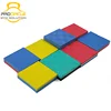 Colored EVA Gym Arts Interlocking Judo Tatami Mat