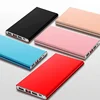 Oem odm power bank private label branding help build your own brand company