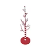 fiberglass sculpture CANDY CANE TREE