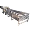 dates washing machine / pumpkin cleaning machine / blueberry cleaning machine