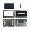 For Huawei Mate 9 pro LCD Screen Laminating Mold LCD OCA Polarizer Alignment Mould Vacuum Laminating for YMJ Machine For Q5