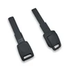 AUD A1 A2 A3 A4 A5 A6 TT VALET TRANSPONDER KEY WITH ID48 CHIP EMERGENCY KEY BLADE HAA SMART