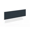 Modular customized size Aluminum frame workstation screen office desk partition