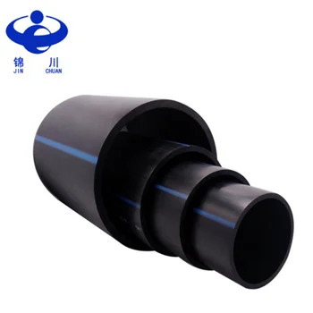 Sdr11 High Pressure Pe80 Pe100 20-63 Hdpe 12 Inch Hdpe Pipe Prices