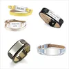 /product-detail/top-grade-custom-stainless-steel-engraved-logo-mens-leather-bracelet-60709836963.html