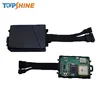Latest multifunction built-in antenna vehicle GPS tracker with double speed Limite free GPS tracking system