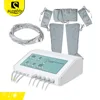 No Side Effects Body Beauty & Body Massage Air Pressure Far Infrared Fat Burning Machine WL-JMLB1217
