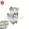 Tortilla wheat jowar corn mix dough divider rounder quick pizza dough cutter for pita roti bread