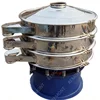 High frequency and quality mud vibrating sieve machine from China